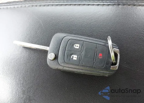 2017 Chevrolet Equinox Ls из США, поврежденный, VIN 2GNALBEK5H1513365